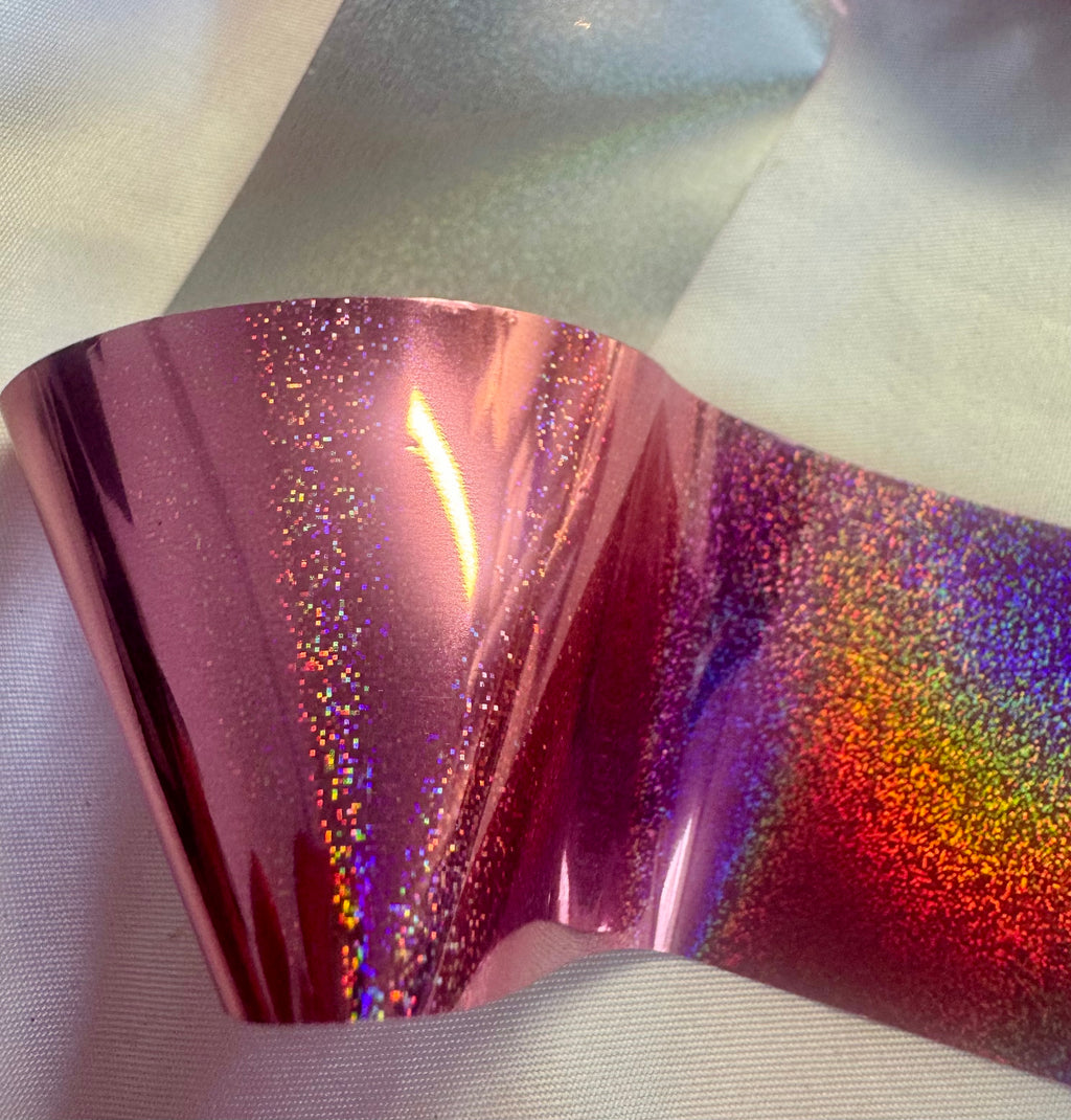 Cozy foil