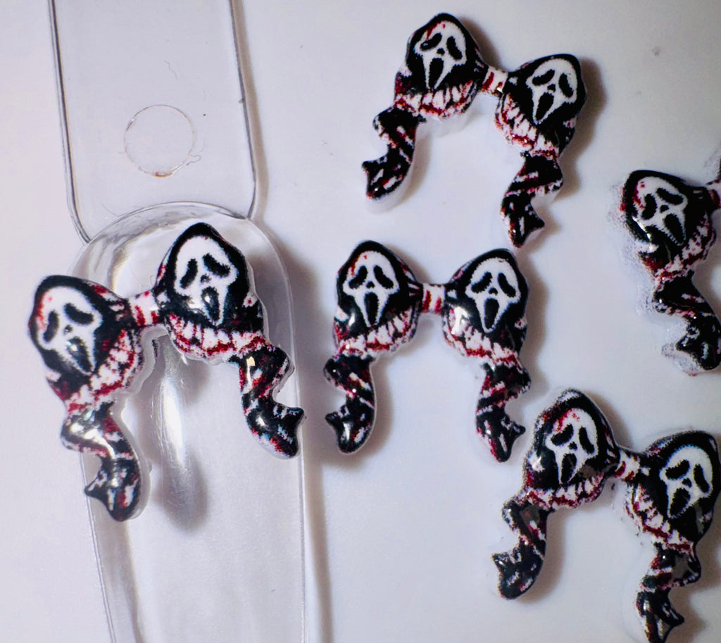 Thriller Bows