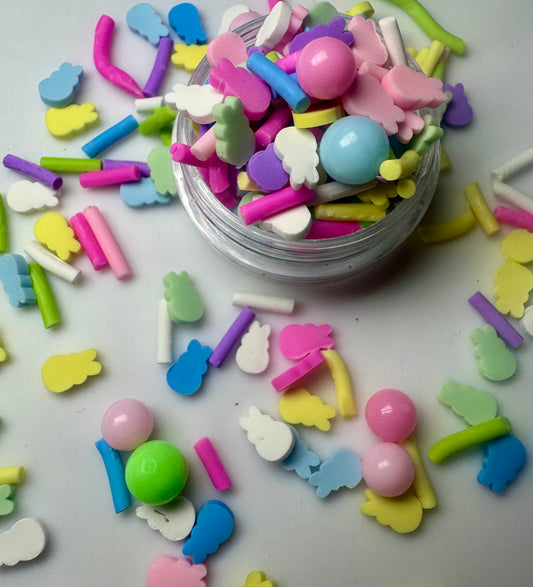 Peeps mix