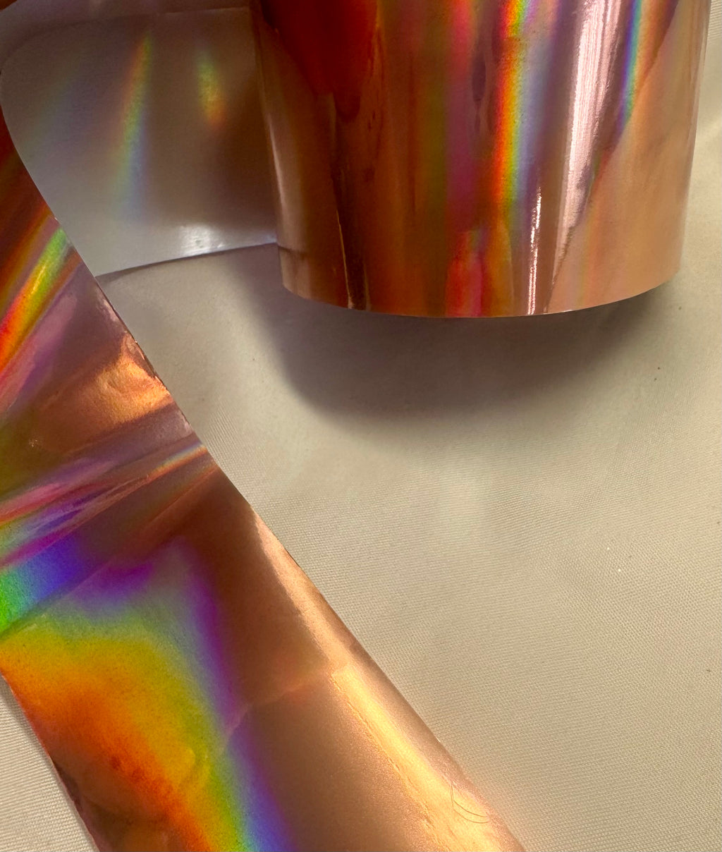 Maple foil