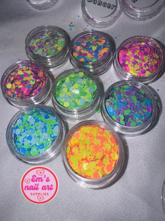 Rave collection