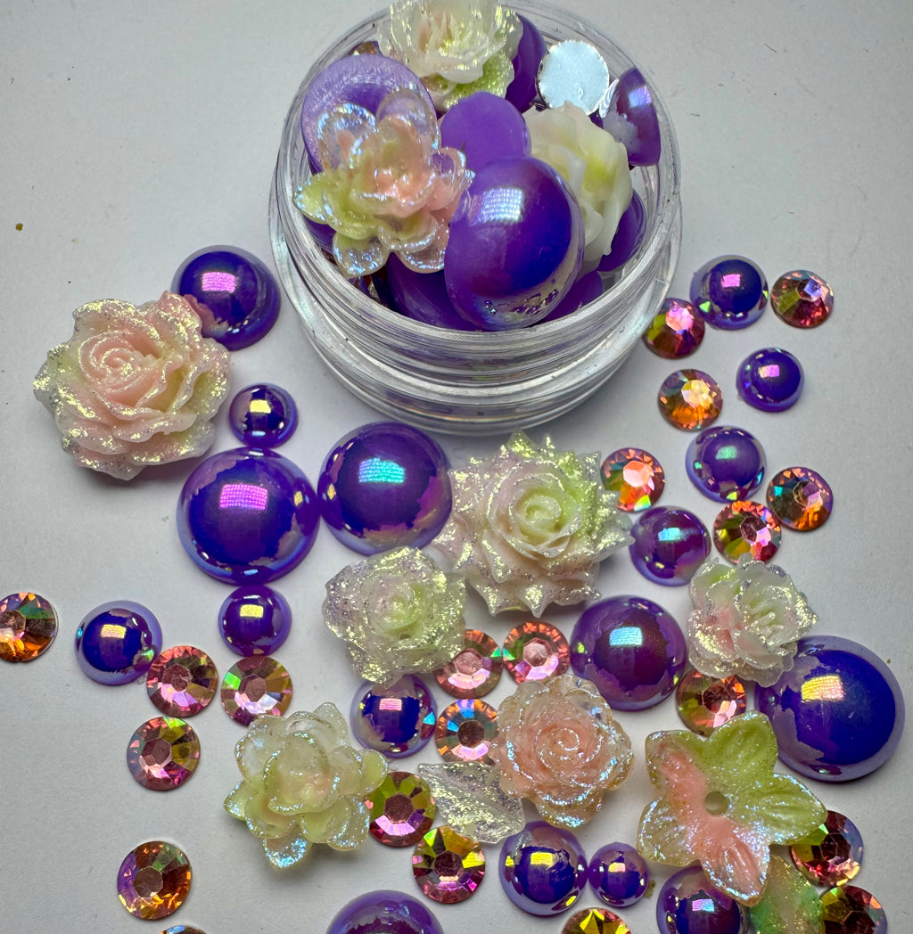 Lilly mix
