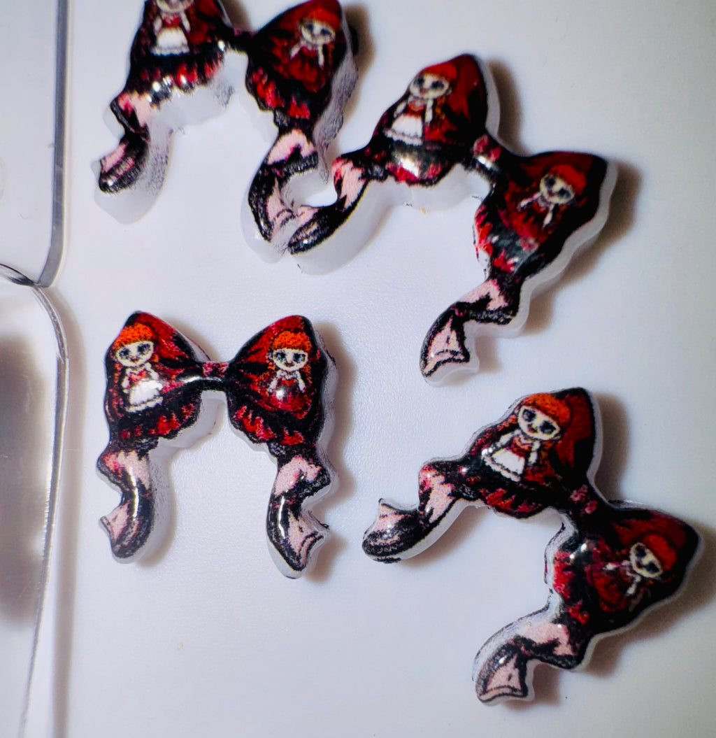 Thriller Bows