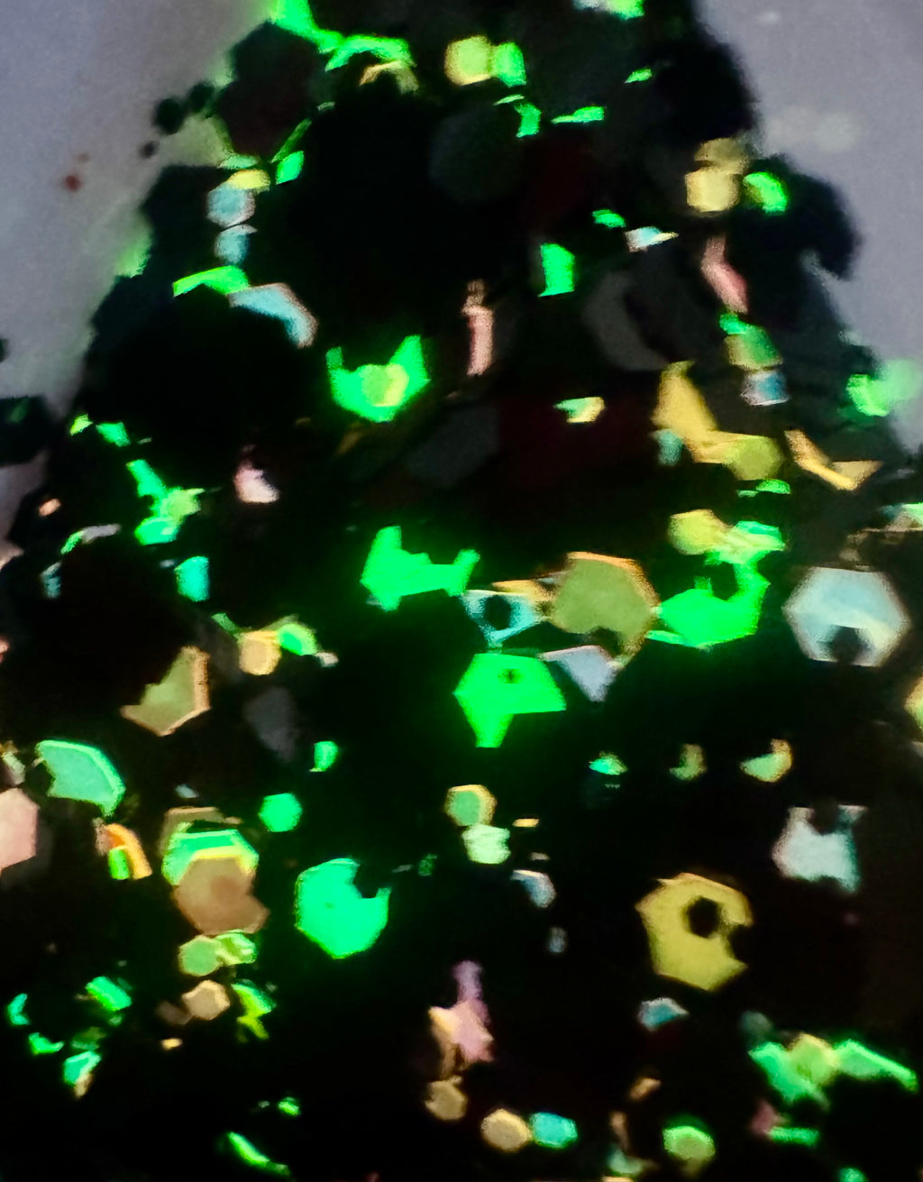 Fear fest (glow in the dark)
