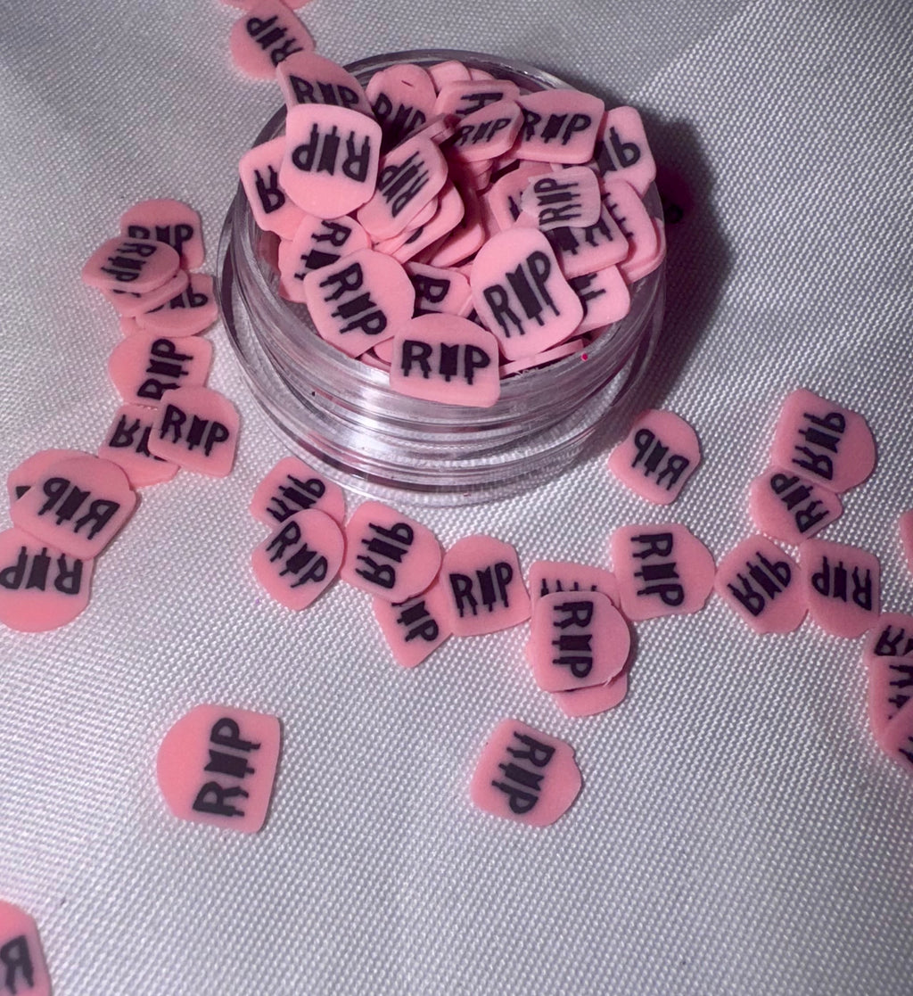 Pink rip