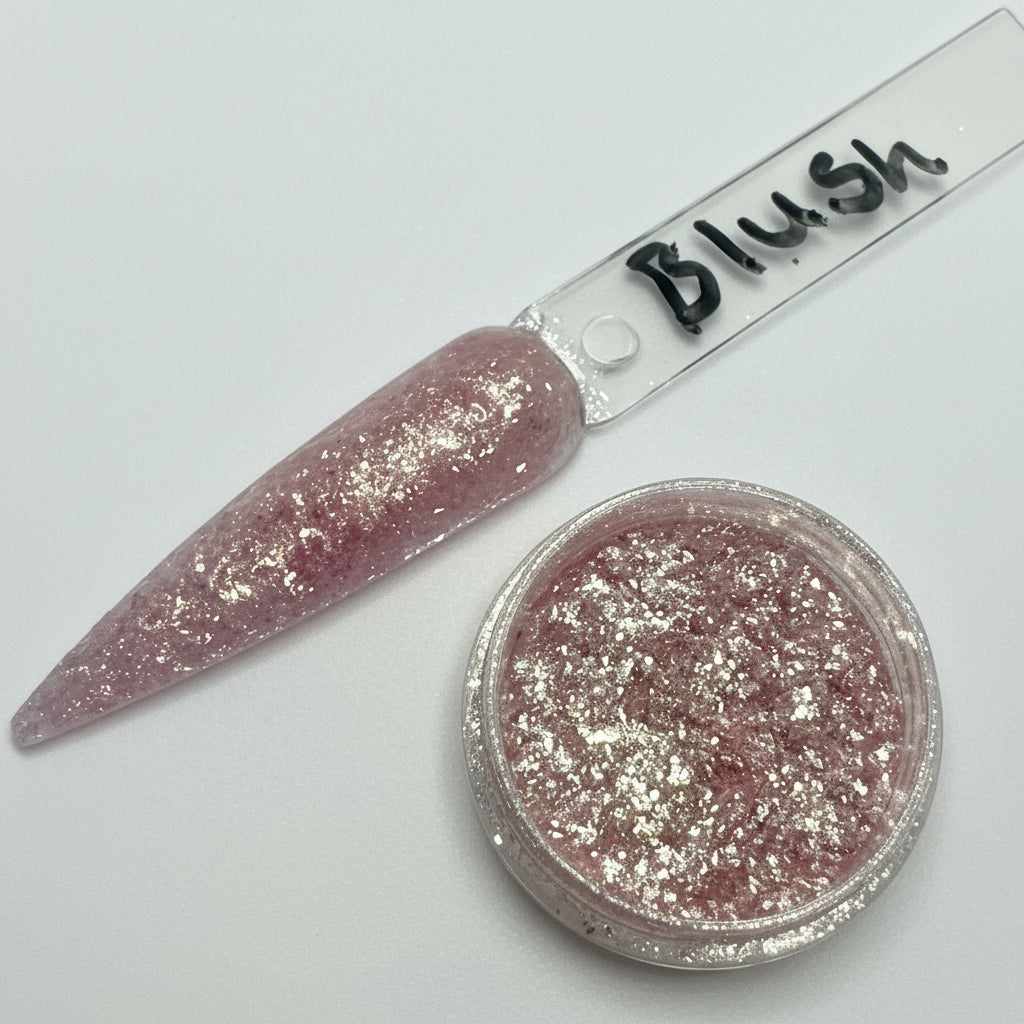 Pigment flakes