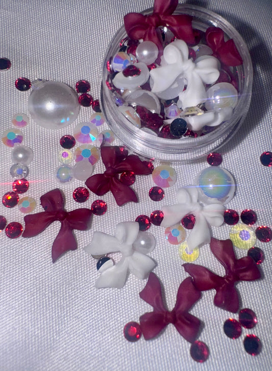Merry mix