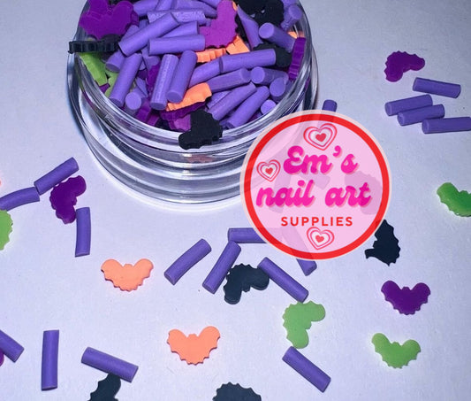 Sprinkle bats
