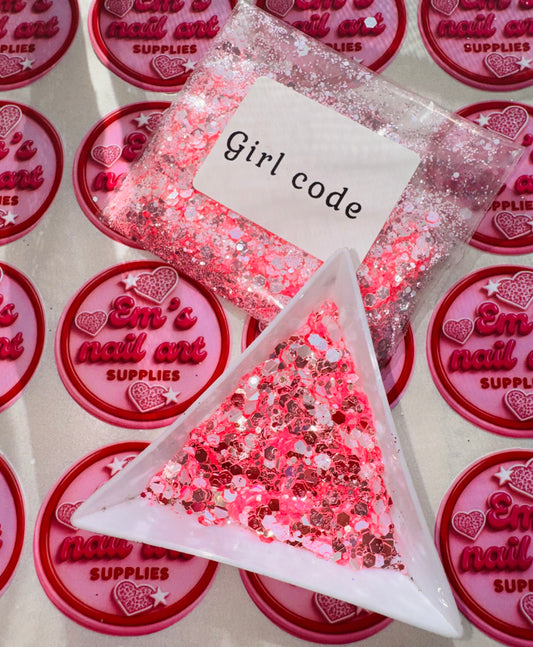 Girl code
