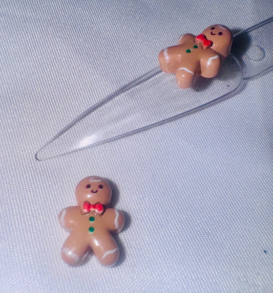 Gingerbread men