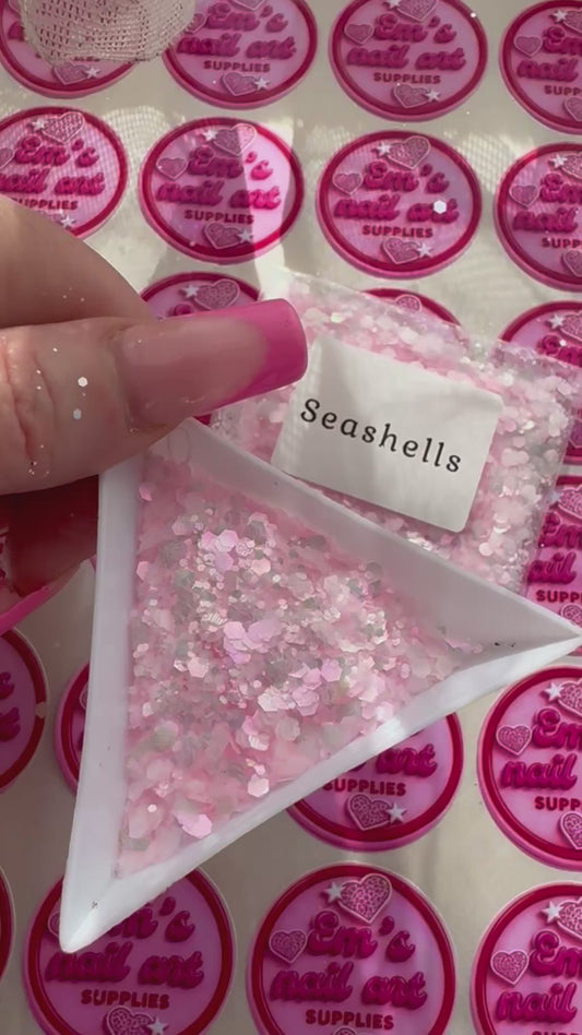 Seashells