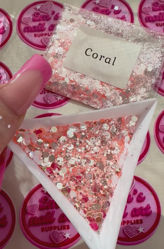 Coral